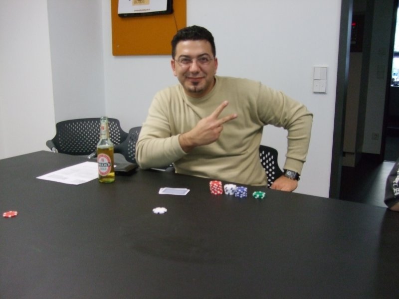 Poker Night - Spring 2007 027 